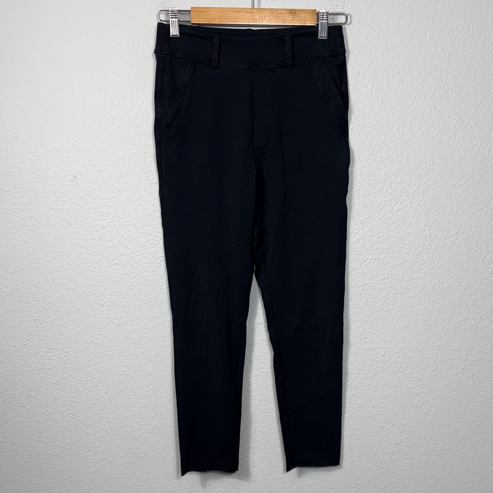 Frank & Eileen MURPHY Billion Dollar Pant